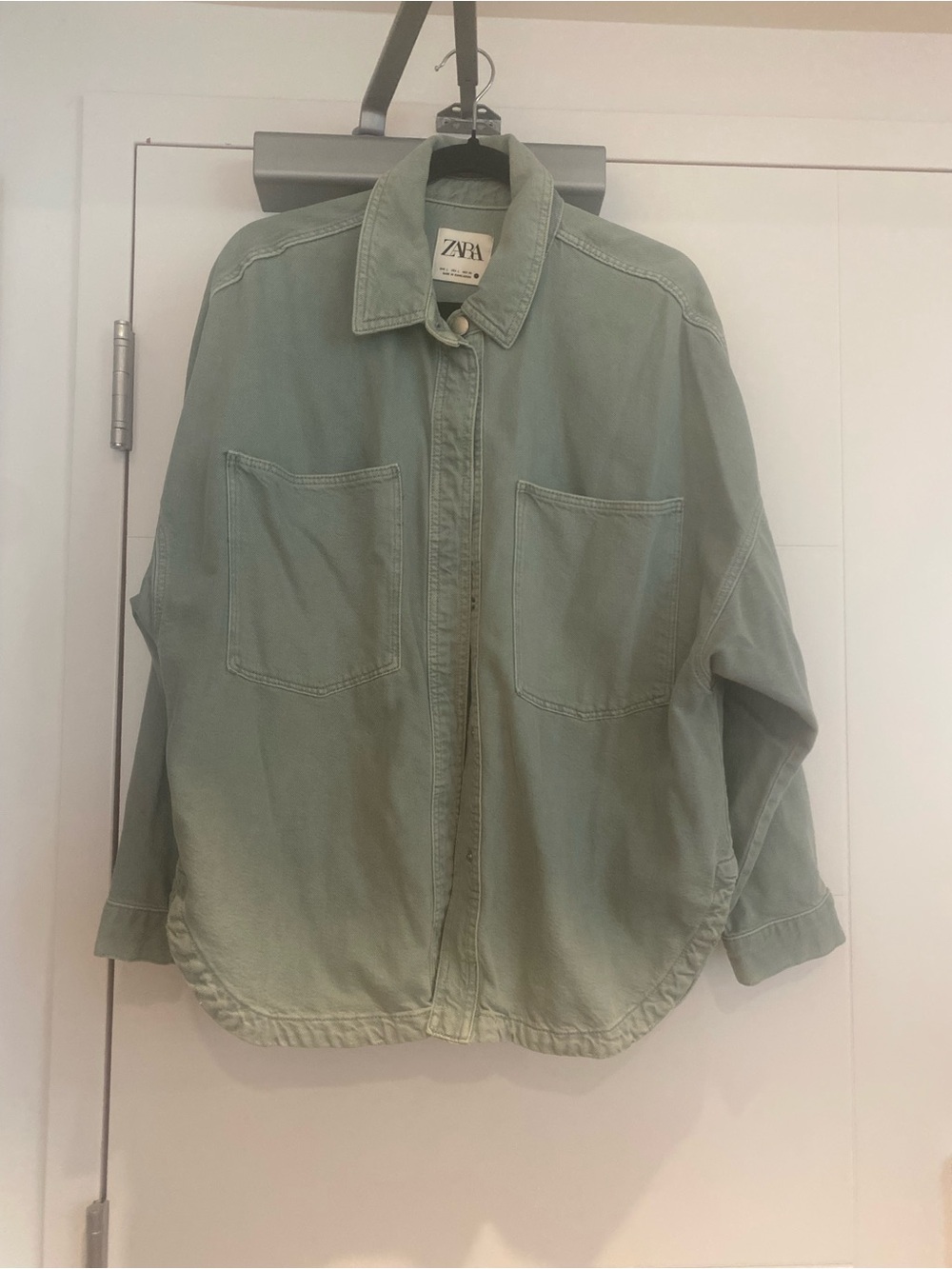 💕Zara Jacket💕 - Picture 2 of 7